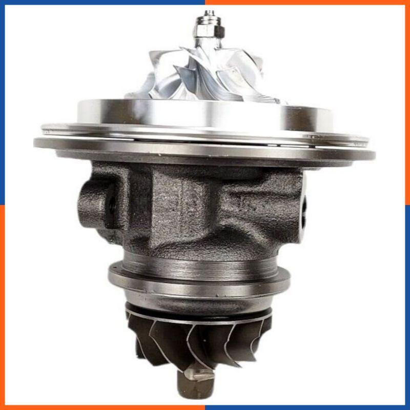 CHRA pour turbo VW 5304-970-0139 | Pièce centrale de rechange pour moteur K04 grande taille