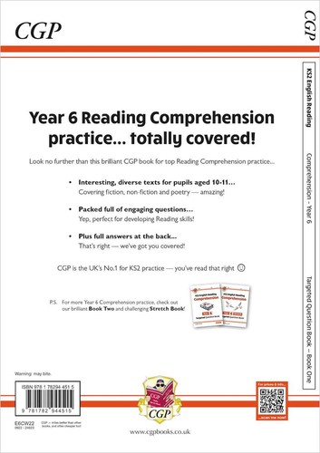 KS2 Jahr 6 CGP Komplettpaket - Mathematik, Englisch & Naturwissenschaften Q Bücher + Antworten NEU - Bild 12 von 12