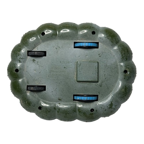 92 TMNT LT Lieutenant Leo's Bodacious Buggy ROLLS Teenage Mutant Ninja Turtles - Picture 13 of 16