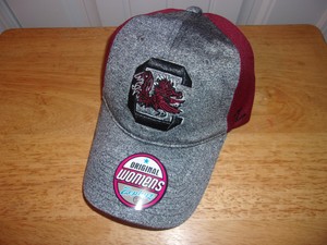 usc women's hat