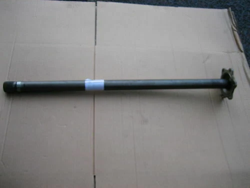 Systèmes de transmission automobile pour le côté droit Volkswagen