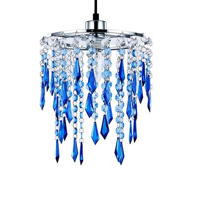 Ocean Ceiling Chandelier Light Shade UK