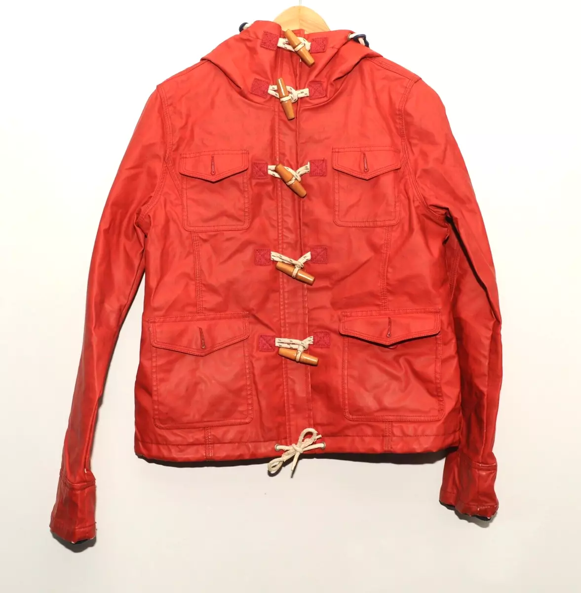 Childrens superdry coats clearance