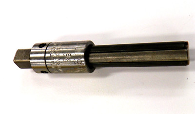WALTON, 5/8''  3 FLUTE TAP EXTRACTORS       C183