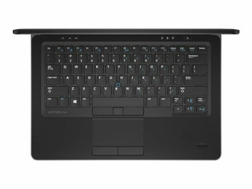 Dell E7440 Fast i5 256GB SSD 8GB Laptop Office HDMI 14" HD Webcam Backlit Win11 - Picture 4 of 5