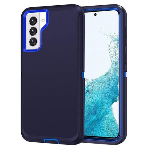 For Samsung Galaxy S22 Ultra Plus S21 FE 5G Case Shockproof Heavy Duty Cover - 第 70/98 張圖片