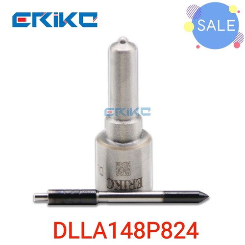 DLLA148P824 Spray Nozzle 0934008240 DLLA 148 P 824 DLLA 148P824 for 16600-BN800 - Bild 1 von 8