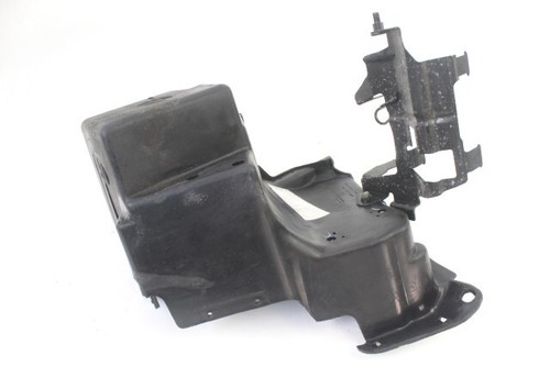 HONDA VT 600 C Shadow 50325MR1000 Support Battery 89 - 02 Battery Bracket - Imagen 4 de 6