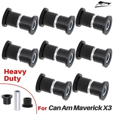A-Arm Bushing Kit for Can-Am Maverick X3 900/Turbo/Turbo R/MAX/X RS/X MR (2017+)