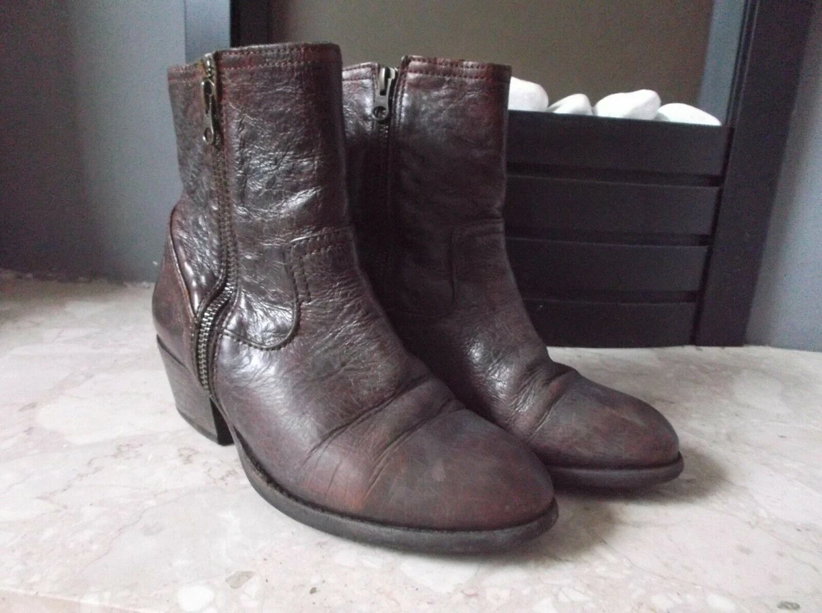 Hudson hotsell boots ladies