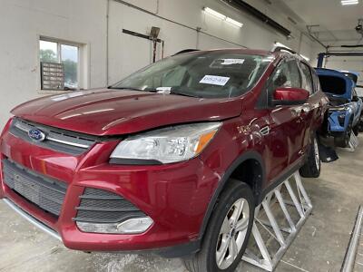 Used Fuse Box Engine fits: 2014 Ford Escape  Grade A