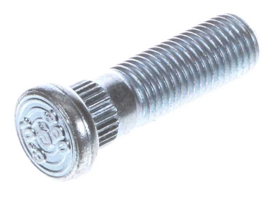 Juego de 10 tacos de rueda delantera/trasera izquierda/derecha reemplazar HONDA ACURA M12-1.50 Foto 4 de 4