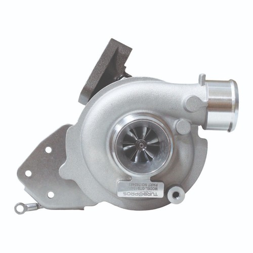 Billet Turbo sin actuador + tubo de alimentación de aceite genuino para Holden Captiva Z20S 2,0 L - Imagen 2 de 15