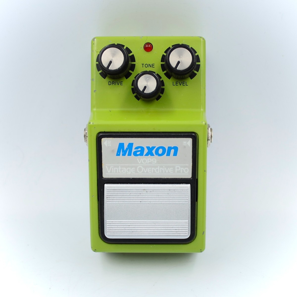 Maxon VOP9 Vintage Overdrive Pro エフェクター VOP9 Vintage