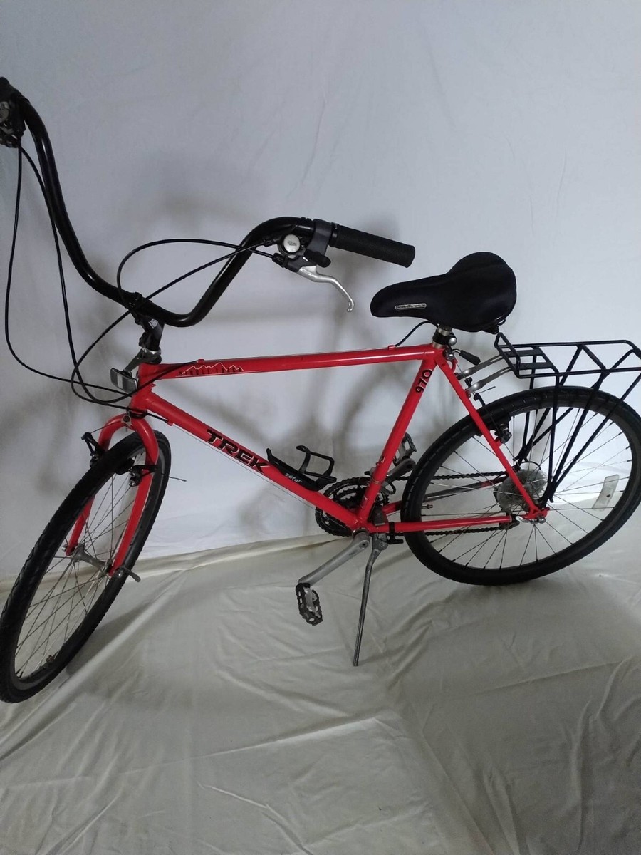 TREK 970 トレック マウンテンバイク 26インチ Trek 970 Mountain Bike | eBay