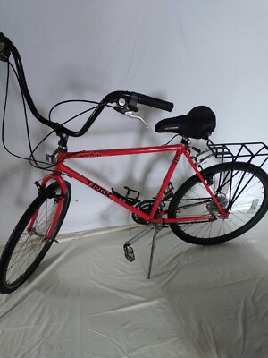 トレックロ―ドバイク 1996 Trek 970 ZX Single Track… one of my dream bikes growing