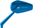 ARLEN NESS Mini Stocker Mirror Blue Left 13 150