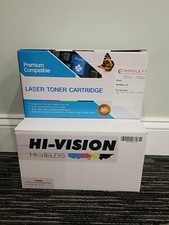 Lot Of 3 Dell 1130 Toner Cartridges