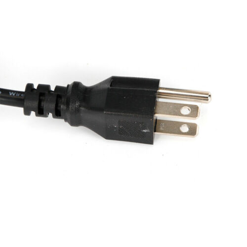 US 110 60Hz Elektrischer Sattelhefter Set 106 Auto Elektrotacker mit Pedal - Bild 11 von 18