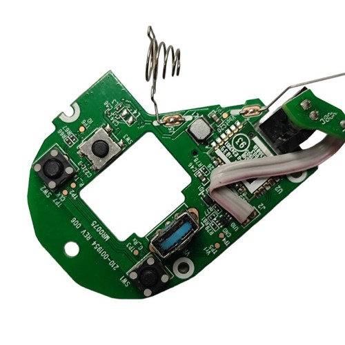 Original Mouse Motherboards Circuit Board for M350 Mouse Accessories - Afbeelding 3 van 8