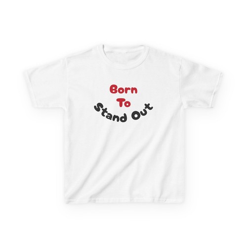 Kids Heavy Cotton Tee - Picture 6 of 41