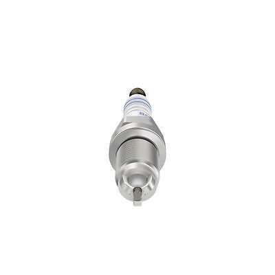 3x BOSCH Zündkerze Zündkerzen 0 242 235 788 FLR7HTC0 - Bild 6 von 8