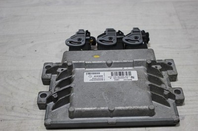 Motorsteuergerät 8200522357 Renault Clio III BK/K85 Bj,09