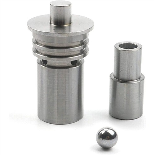 6l80 6l90 8l90 8l80 8l90e Transmission Cooling System Flow Bypass Valve Stl010 - Picture 3 of 6