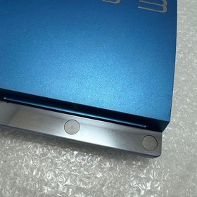 PS3 Splash Blue CECH 3000B 320GB Console only Sony PlayStation 3 Slim