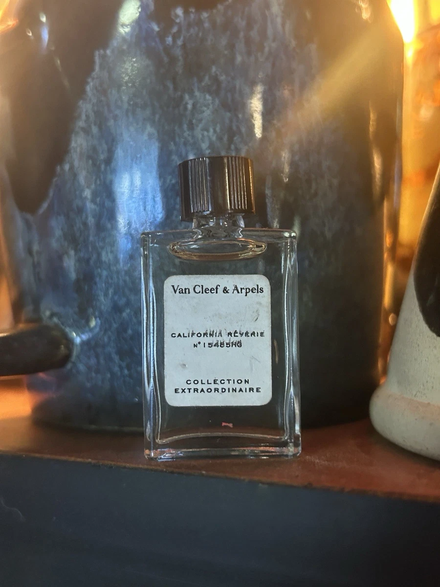 Van Cleef & Arpels Perfume for Women for sale | eBay