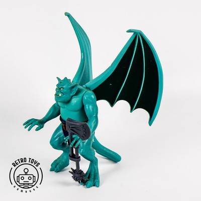 GARGOYLES BROADWAY Kenner 1995 Action Figure Komplett Complete