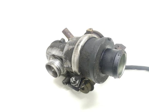 MERCEDES-BENZ A W169 Turbolader A6400901780 2.00 Diesel 80kw 2005 32749057