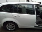 <!--F#f_0-->HOLDEN COMMODORE VE-VF 07/06-12/17 RIGHT REAR 1/4 DOOR GLASS WAGON<!--F/-->