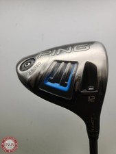 2016 PING G SF TEC DRIVER 12* SENIOR PING ALTA CB GOOD