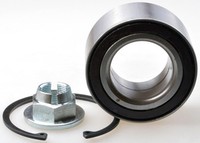 Denckermann Radlagersatz W413512 FüR Ford Focus 3 Turnier MAX 2 DXA CB7 CEU Kuga