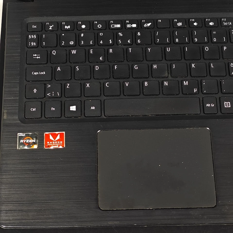 Acer Aspire A315-41-R9RC Laptop - Runderneuert, FHD, Ryzen 5 - Bild 2 von 4