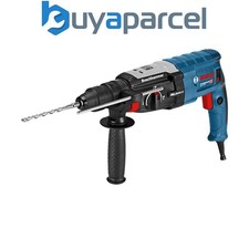 Image of Bosch 0611267661 GBH 2-28 F SDS-Plus Professional Rotary Hammer 880W 110V BSH611
