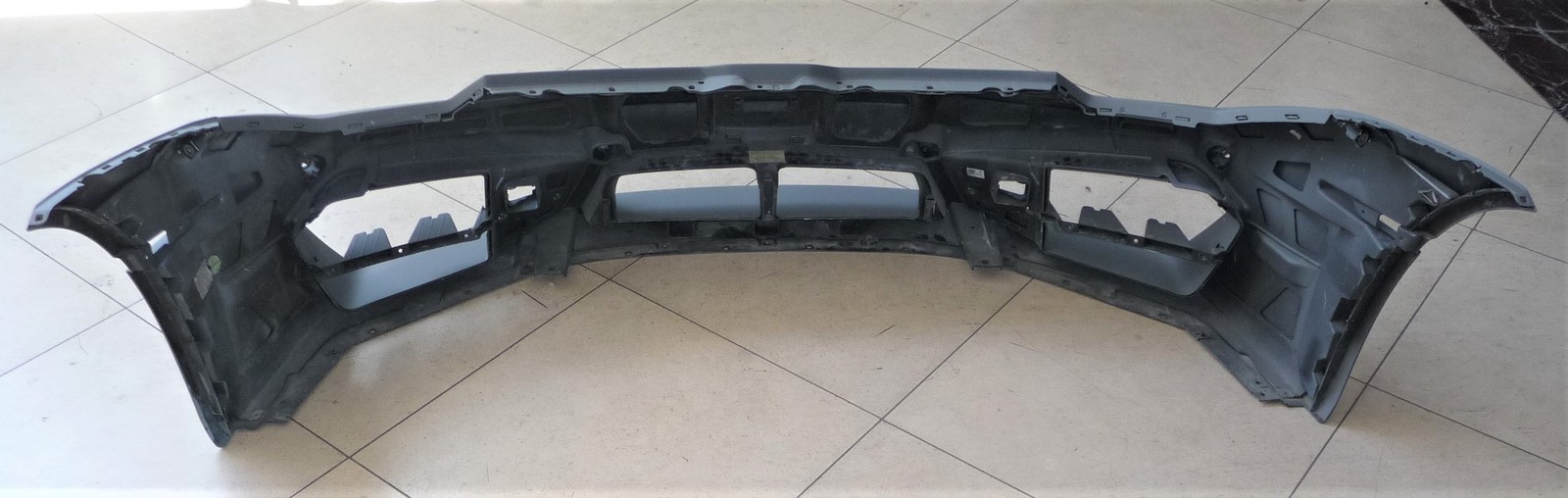 Lamborghini Huracan 2016-2017 FRONT Front bumper P/N 4T0807103AA