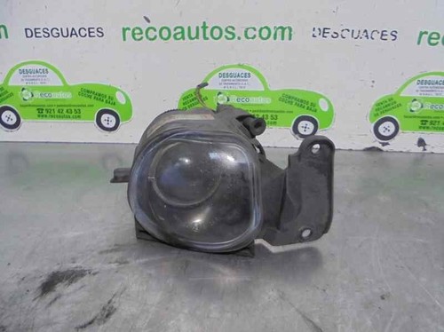 4B0941699A nebelscheinwerfer links AUDI A6 C5 4B2 4B4 2.5 TDI 1997 2494357