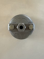 Genuine Mercedes-benz Oil Filter Wrench 103 589 02 09 00