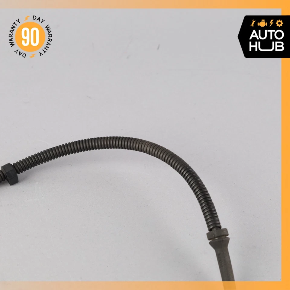 Sensor de velocidad de rueda ABS trasero izquierdo Ford Thunderbird/Lincoln LS 00-06 OEM Foto 3 de 4