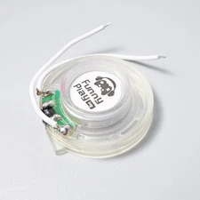 Game Boy Color and Pocket Clear Speaker - FunnyPlaying