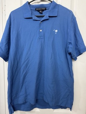 Men s Devon And Jones Polo Size Medium