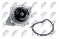 NTY Wasserpumpe, MotorküHlung U.A. FüR CitroËN, Ds, Fiat, Ford, Peugeot, Toyota