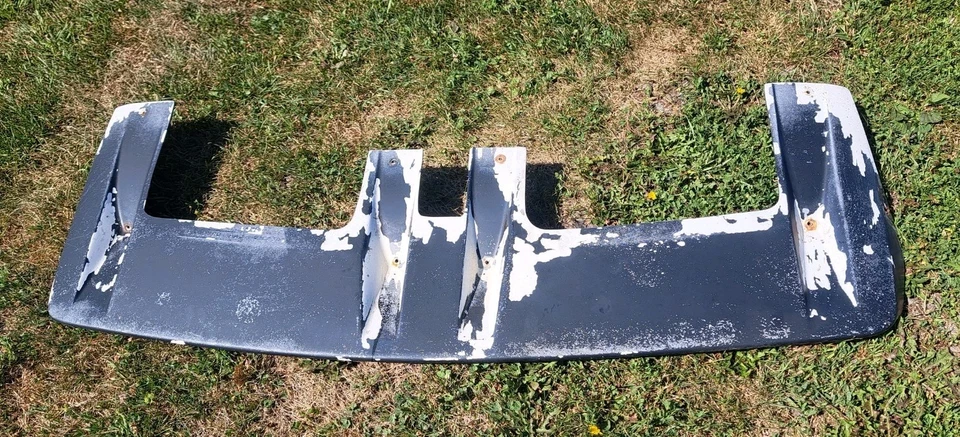 Camión Ford F250 1999-2016 F350 F450 F550 Super Duty cabina techo corredizo parasol 2009 Foto 3 de 4