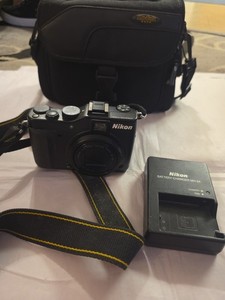 Nikon P7000 | eBay