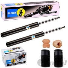 2x BILSTEIN B4 STOSSDÄMPFER+STAUBSCHUTZ VORNE passend für OPEL ASTRA F + CARAVAN