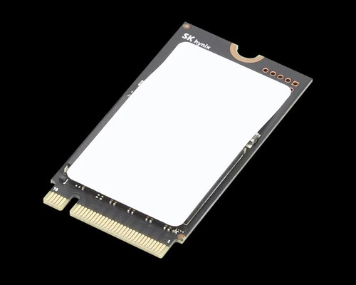 Micron 512GB NVMe PCIe Gen4x4 M.2 2242 SSD Drive MTFDKCD512TFK