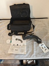 Herramienta de estampado de bridas de cable de acero inoxidable PANDUIT MEHT-187