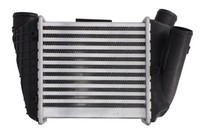 Thermotec DAA002TT Lade Luft KüHler FüR Audi
